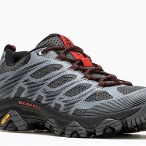 MERRAL MOAB 3 WATER PROOF FREE SHIP